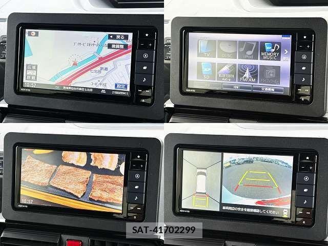 Daihatsu TANTO CUSTOM 2020-06 7330582-4