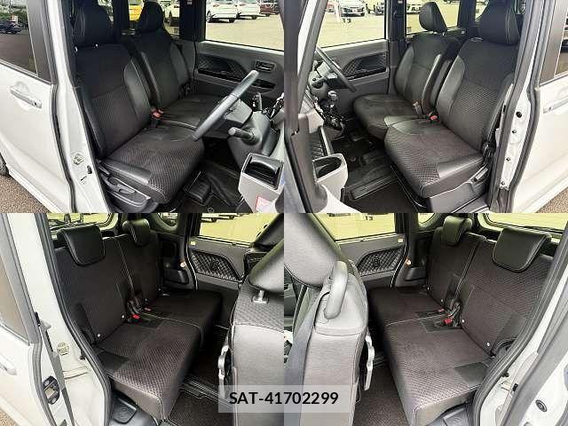 Daihatsu TANTO CUSTOM 2020-06 7330582-5