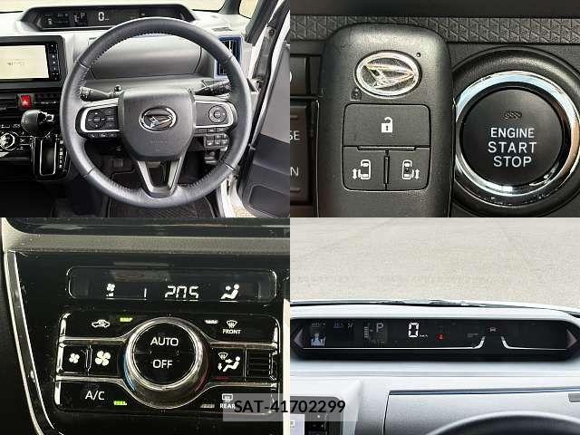 Daihatsu TANTO CUSTOM 2020-06 7330582-6