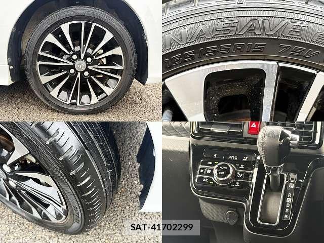 Daihatsu TANTO CUSTOM 2020-06 7330582-7