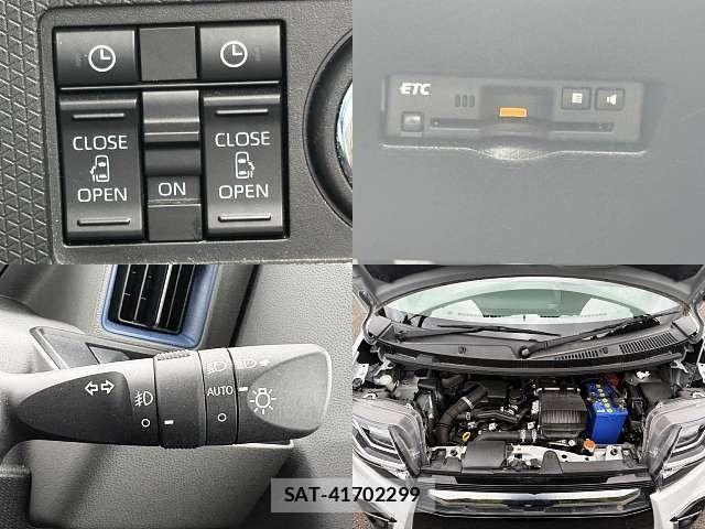 Daihatsu TANTO CUSTOM 2020-06 7330582-8