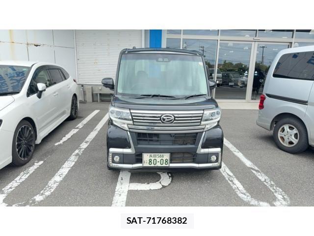 Daihatsu TANTO CUSTOM 2018-09 7330598-0