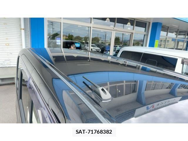 Daihatsu TANTO CUSTOM 2018-09 7330598-8