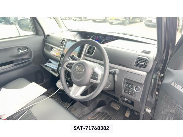 Daihatsu TANTO CUSTOM 2018-09 7330598-9