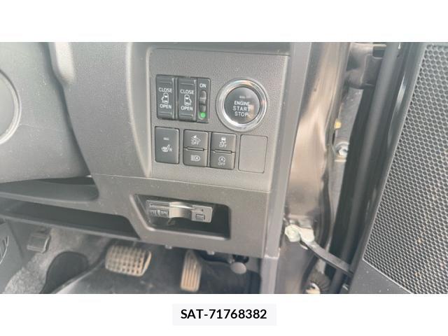 Daihatsu TANTO CUSTOM 2018-09 7330598-10