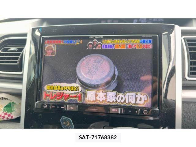 Daihatsu TANTO CUSTOM 2018-09 7330598-11