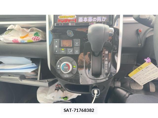Daihatsu TANTO CUSTOM 2018-09 7330598-12