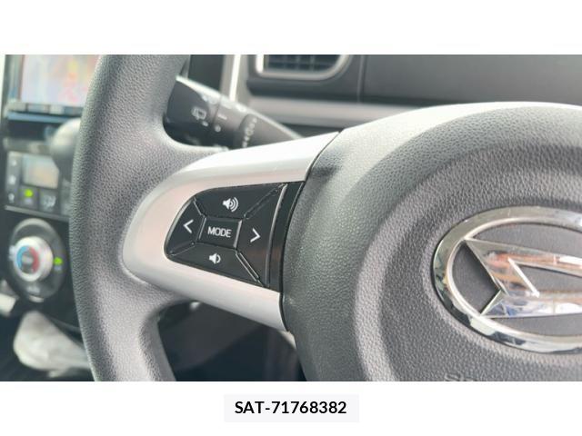 Daihatsu TANTO CUSTOM 2018-09 7330598-14