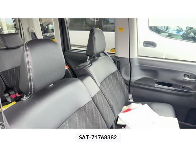 Daihatsu TANTO CUSTOM 2018-09 7330598-15