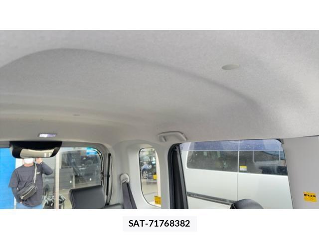 Daihatsu TANTO CUSTOM 2018-09 7330598-16