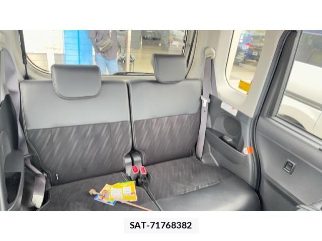Daihatsu TANTO CUSTOM 2018-09 7330598-17