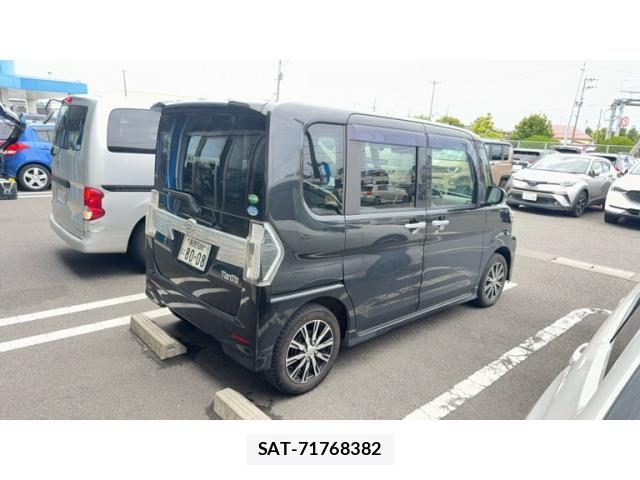 Daihatsu TANTO CUSTOM 2018-09 7330598-3