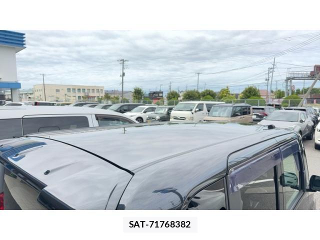 Daihatsu TANTO CUSTOM 2018-09 7330598-4