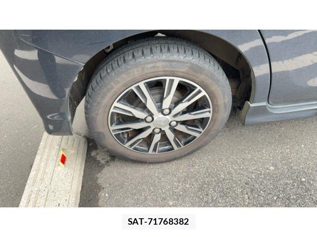 Daihatsu TANTO CUSTOM 2018-09 7330598-5