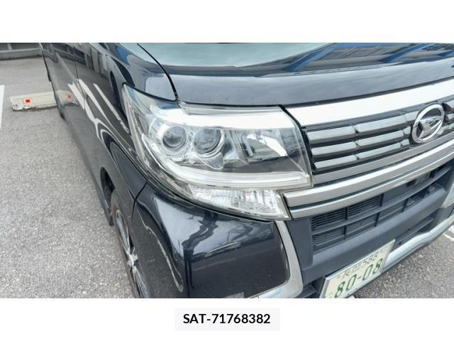 Daihatsu TANTO CUSTOM 2018-09 7330598-6