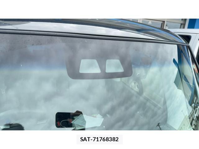 Daihatsu TANTO CUSTOM 2018-09 7330598-7