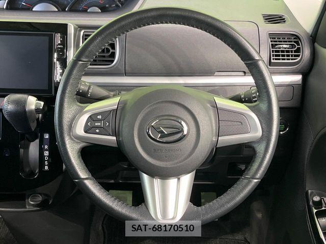 Daihatsu TANTO CUSTOM 2016-02 7330601-10