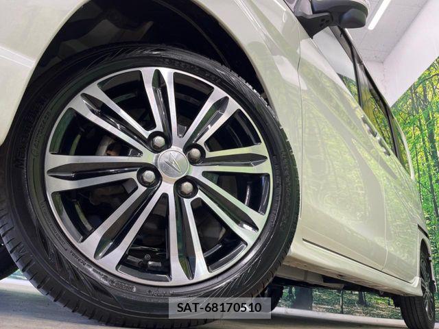 Daihatsu TANTO CUSTOM 2016-02 7330601-11
