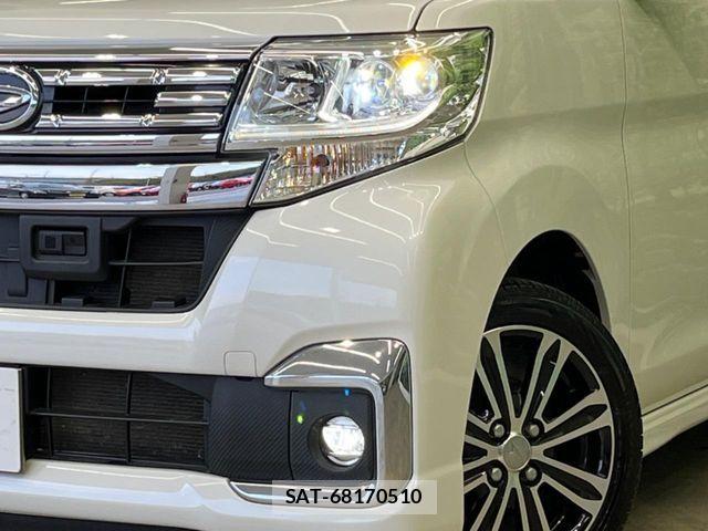 Daihatsu TANTO CUSTOM 2016-02 7330601-12