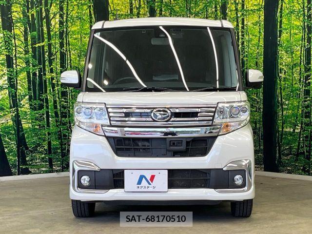 Daihatsu TANTO CUSTOM 2016-02 7330601-13