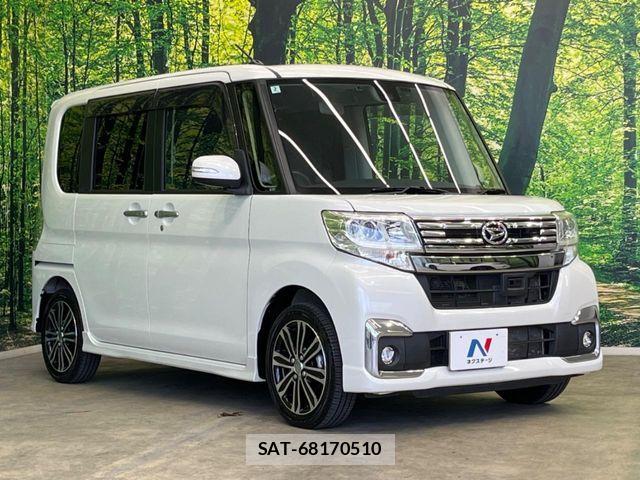 Daihatsu TANTO CUSTOM 2016-02 7330601-15