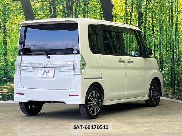 Daihatsu TANTO CUSTOM 2016-02 7330601-16