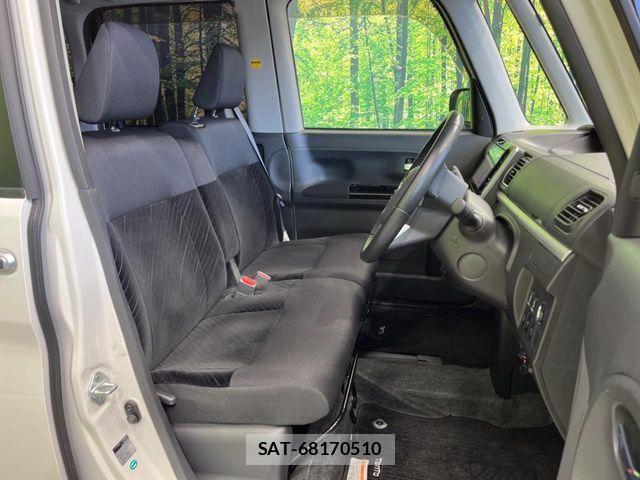 Daihatsu TANTO CUSTOM 2016-02 7330601-7