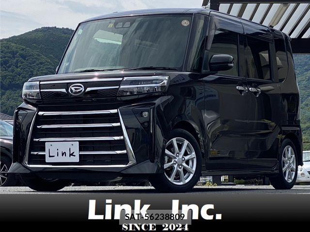Daihatsu TANTO CUSTOM 2023-06 7330584-0