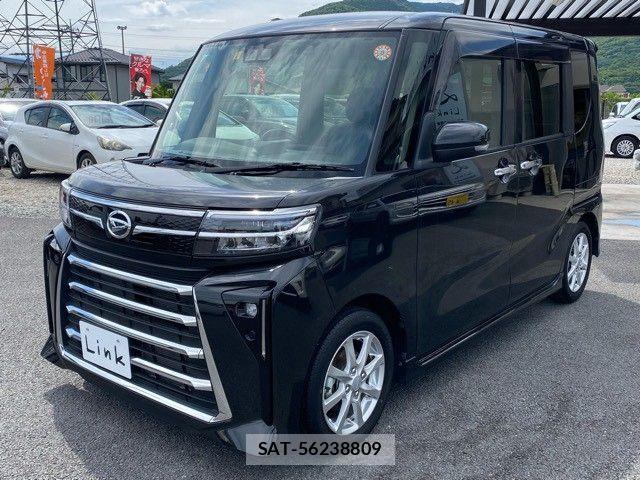 Daihatsu TANTO CUSTOM 2023-06 7330584-9