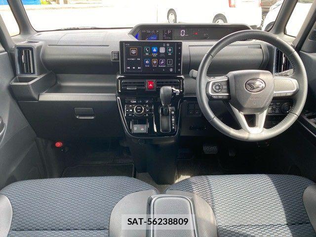 Daihatsu TANTO CUSTOM 2023-06 7330584-10