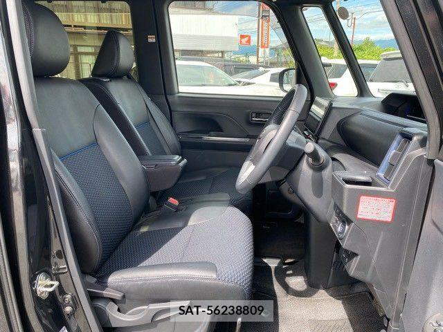 Daihatsu TANTO CUSTOM 2023-06 7330584-11