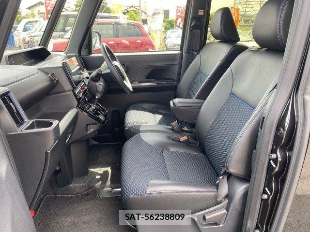 Daihatsu TANTO CUSTOM 2023-06 7330584-12