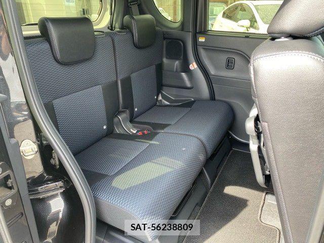 Daihatsu TANTO CUSTOM 2023-06 7330584-13