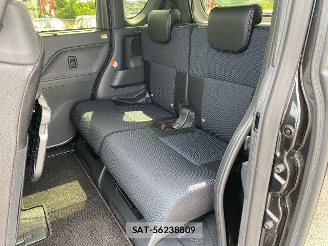 Daihatsu TANTO CUSTOM 2023-06 7330584-14