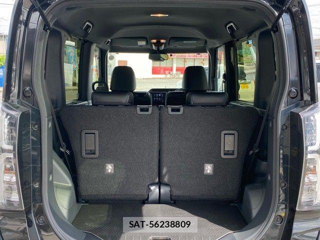 Daihatsu TANTO CUSTOM 2023-06 7330584-15