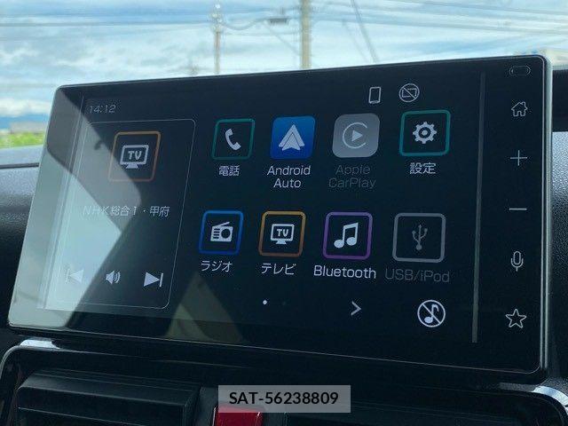 Daihatsu TANTO CUSTOM 2023-06 7330584-18