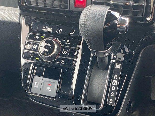 Daihatsu TANTO CUSTOM 2023-06 7330584-21