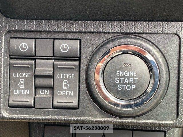 Daihatsu TANTO CUSTOM 2023-06 7330584-24