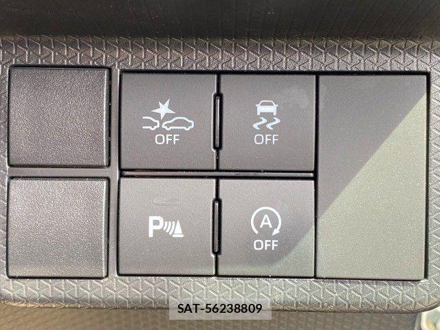 Daihatsu TANTO CUSTOM 2023-06 7330584-25