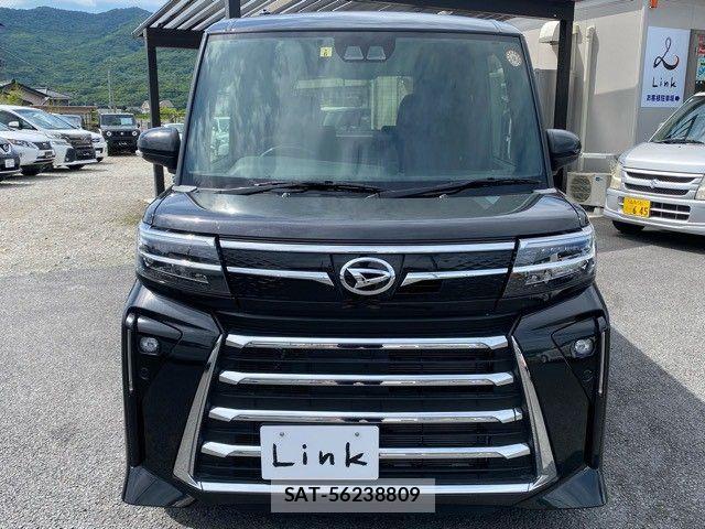 Daihatsu TANTO CUSTOM 2023-06 7330584-2