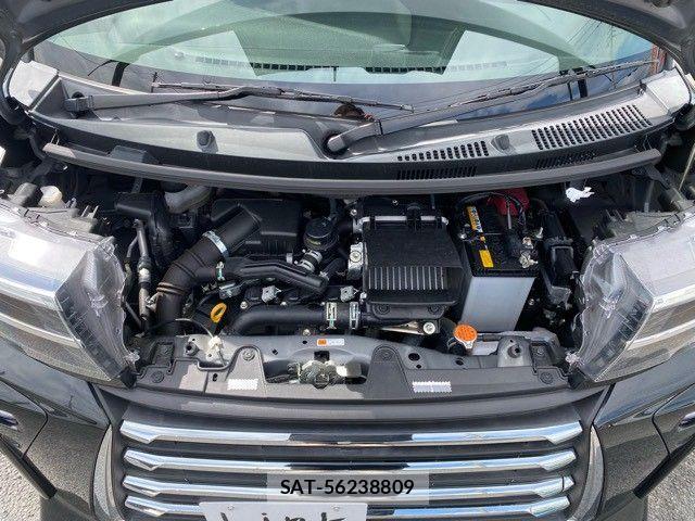 Daihatsu TANTO CUSTOM 2023-06 7330584-29