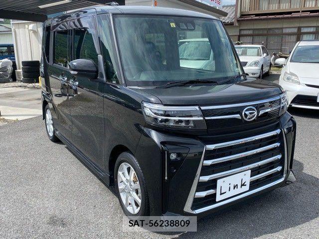 Daihatsu TANTO CUSTOM 2023-06 7330584-3
