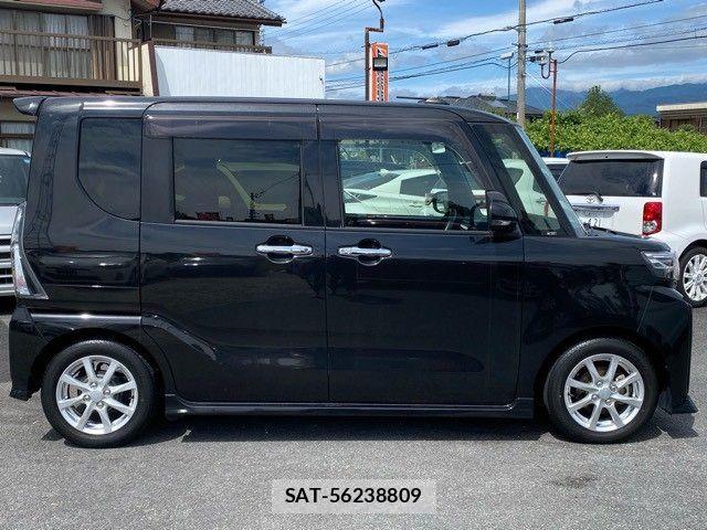 Daihatsu TANTO CUSTOM 2023-06 7330584-4