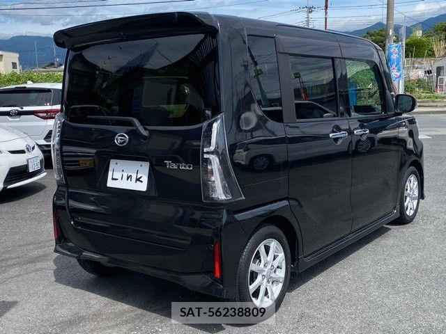 Daihatsu TANTO CUSTOM 2023-06 7330584-5
