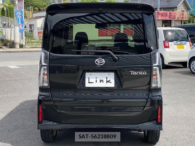 Daihatsu TANTO CUSTOM 2023-06 7330584-6