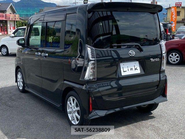Daihatsu TANTO CUSTOM 2023-06 7330584-7