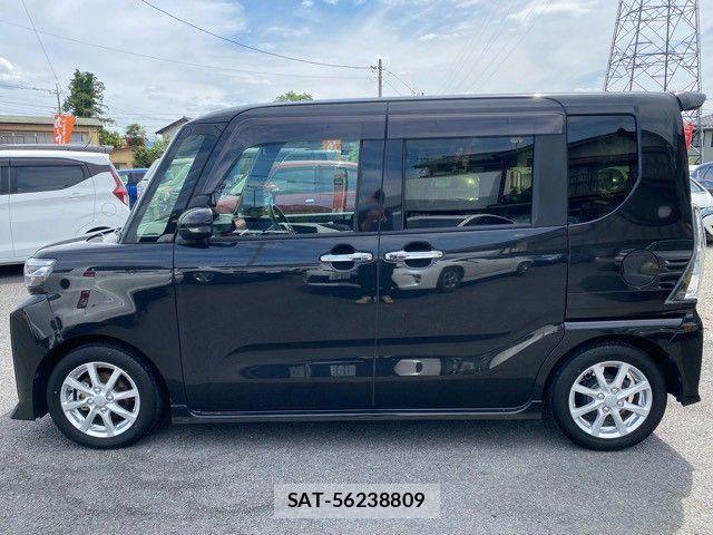 Daihatsu TANTO CUSTOM 2023-06 7330584-8