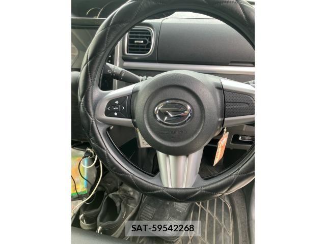 Daihatsu TANTO CUSTOM 2016-03 7330613-12