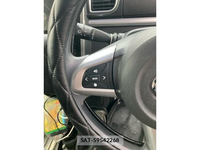 Daihatsu TANTO CUSTOM 2016-03 7330613-13