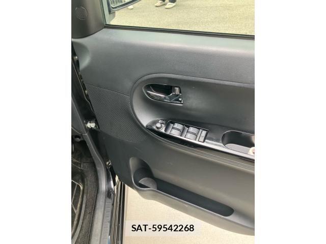 Daihatsu TANTO CUSTOM 2016-03 7330613-14